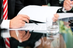 Criminal Defense Law Firm